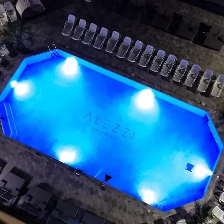 Vibe Apartment- N Pools * Нэводари