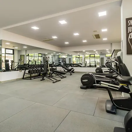 Apartament Vibe Apartment- N Pools *