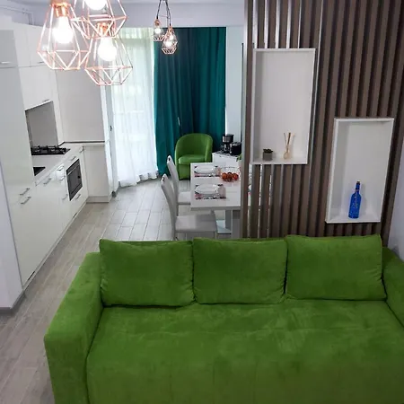 Apartamento Vibe Apartment- N Pools *