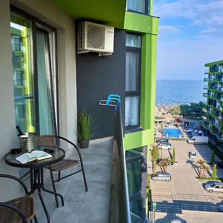 Apartment Vibe Apartment- N Pools *